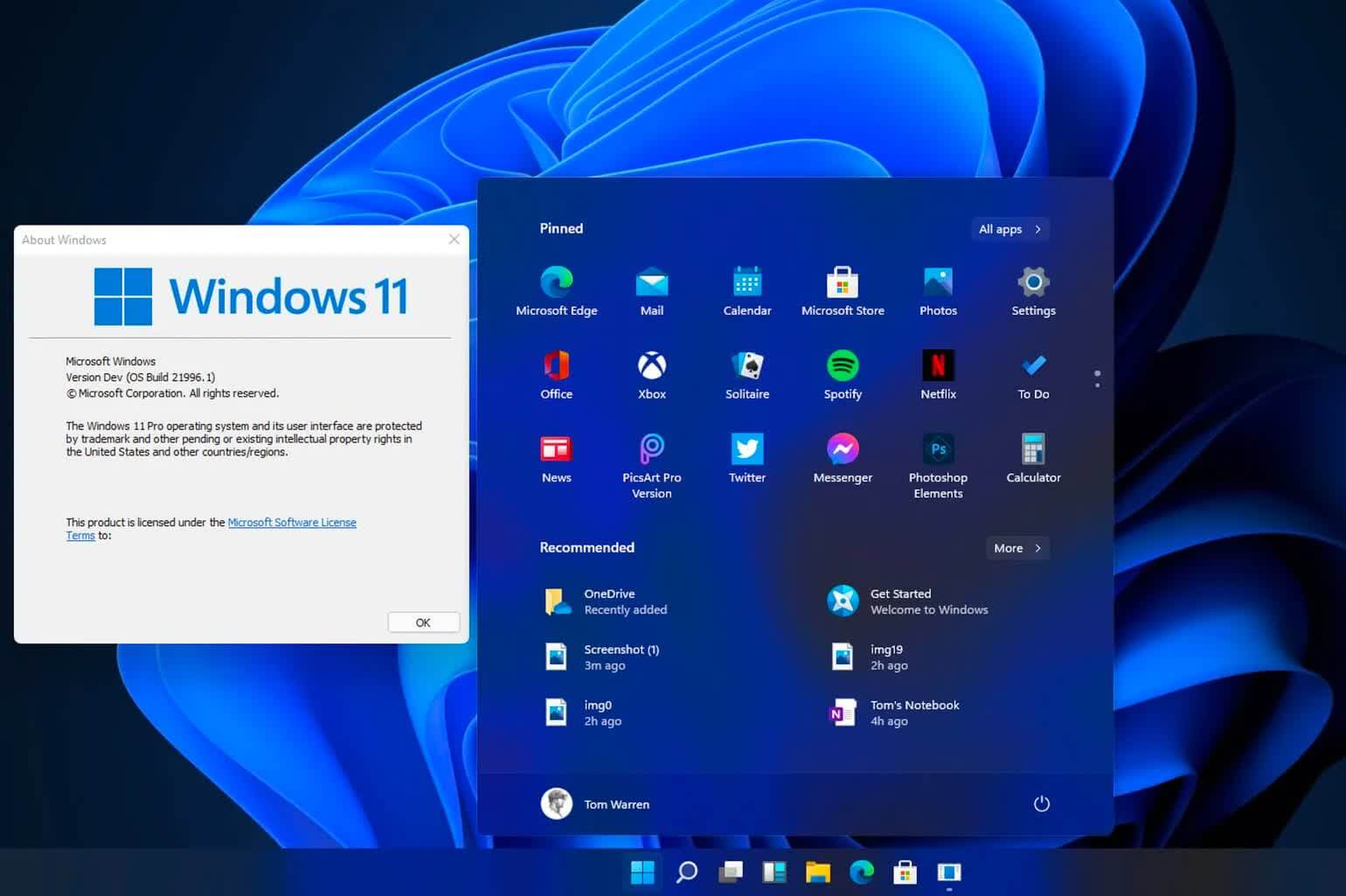 Пора ли переходить на Windows 11?